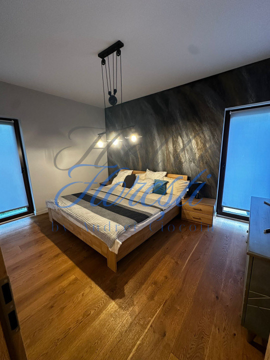 Apartament cu 3 camere in casa in zona Gruia