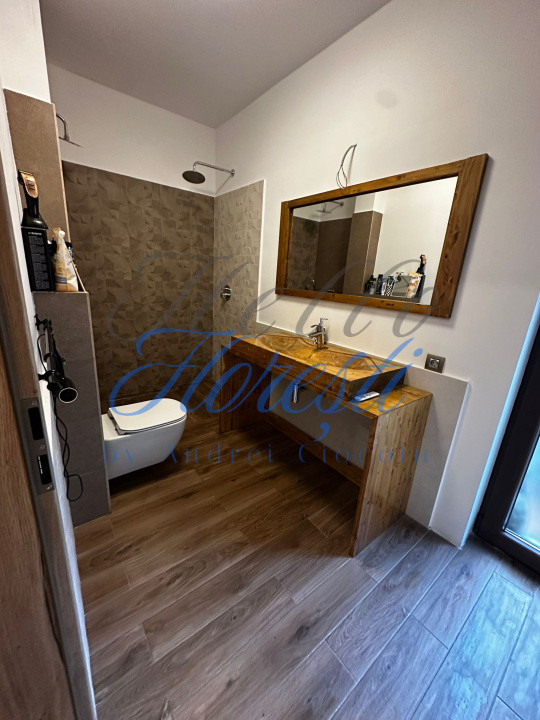 Apartament cu 3 camere in casa in zona Gruia