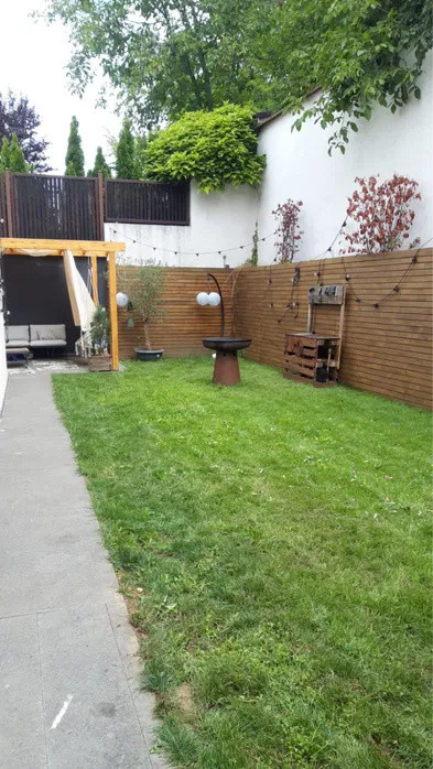 Apartament cu 3 camere in casa in zona Gruia