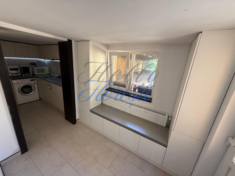 Casa cu 2 camere in zona Someseni