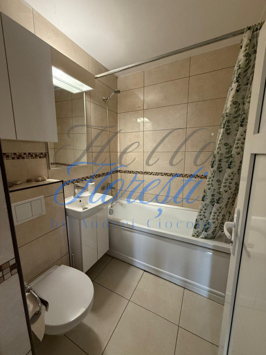 Casa cu 2 camere in zona Someseni