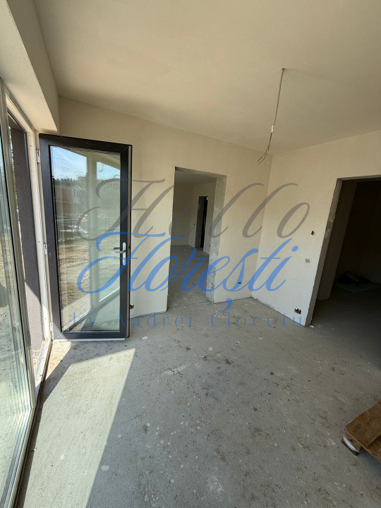 Casa pe 3 nivele in Feleac