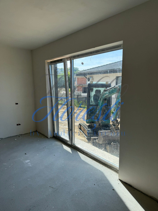 Casa pe 3 nivele in Feleac