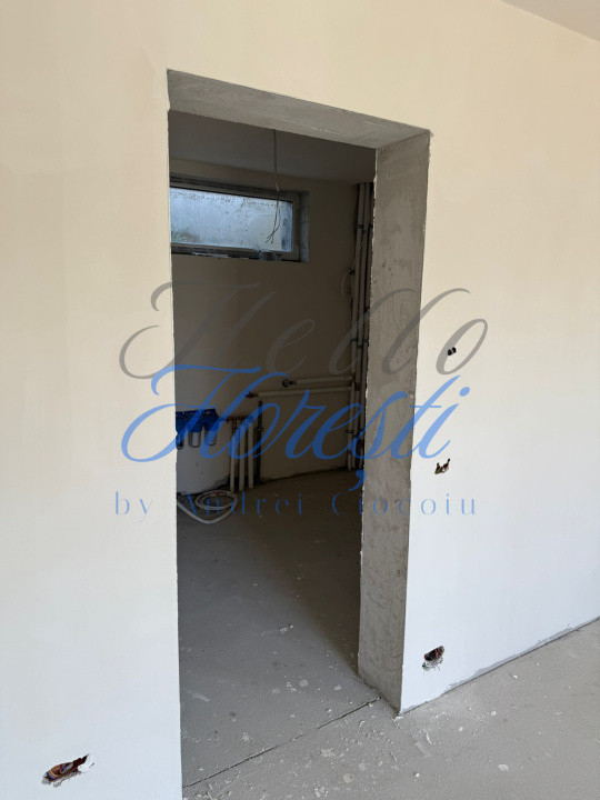 Casa pe 3 nivele in Feleac