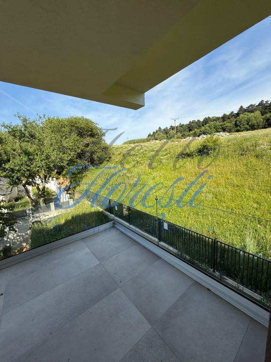 Casa pe 3 nivele in Feleac