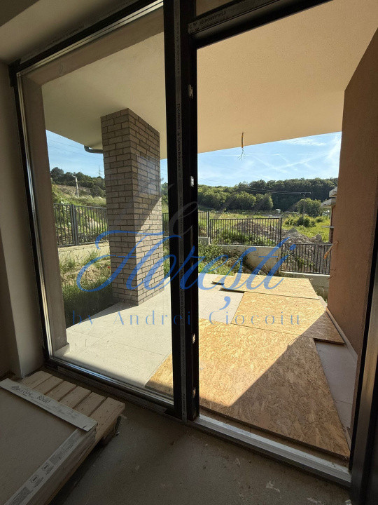 Casa pe 3 nivele in Feleac