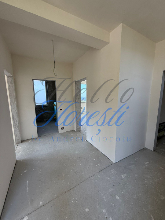 Casa pe 3 nivele in Feleac