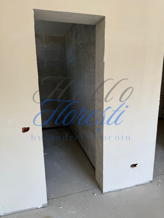 Casa pe 3 nivele in Feleac