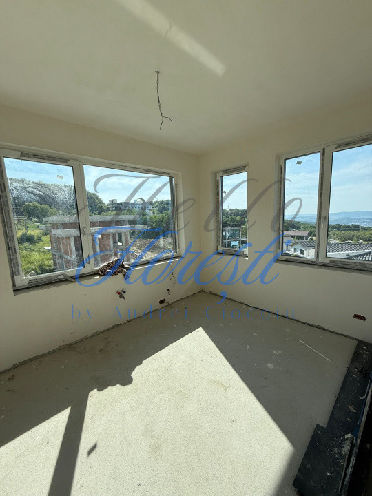 Casa pe 3 nivele in Feleac