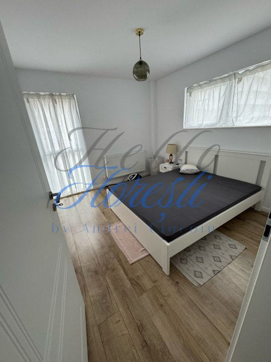 Apartament 2 camere, 50 mp, zona Stejarului