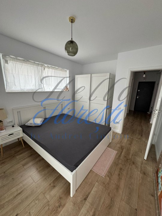 Apartament 2 camere, 50 mp, zona Stejarului