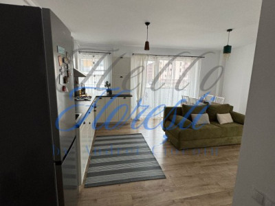 Apartament 2 camere, 50 mp, zona Stejarului