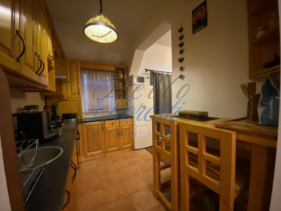 Apartament cu 2 camere | 56 mp | zona Eroilor