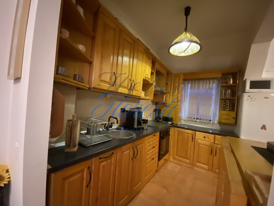 Apartament cu 2 camere | 56 mp | zona Eroilor