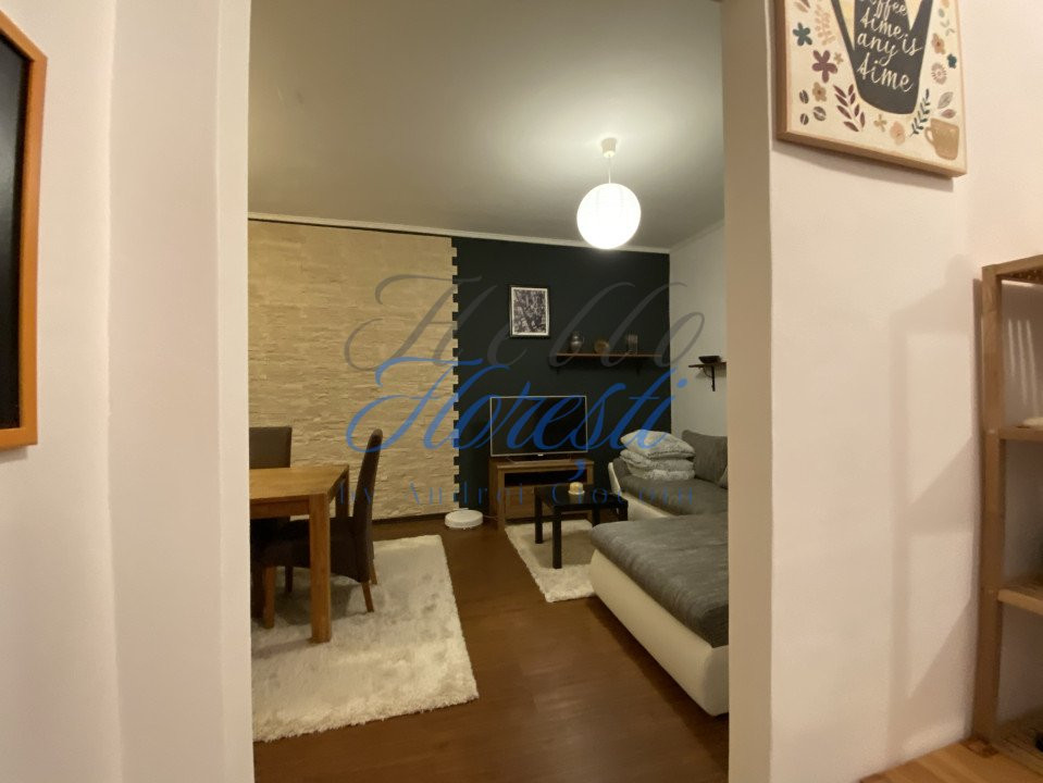 Apartament cu 2 camere | 56 mp | zona Eroilor