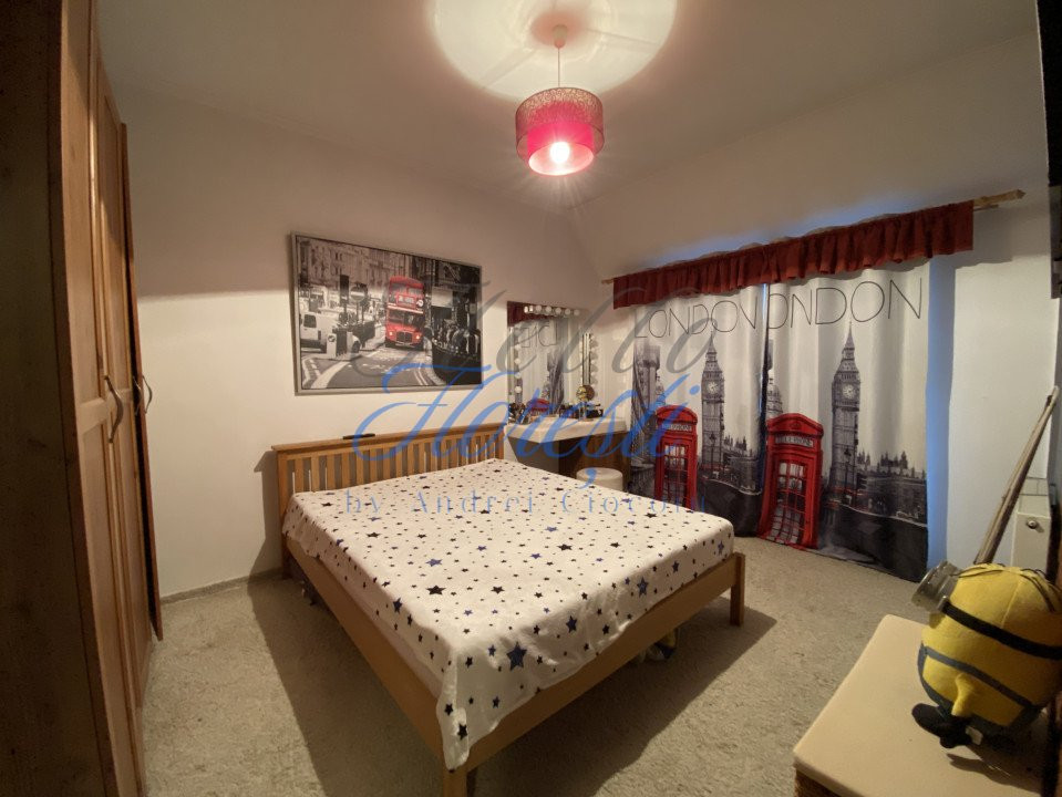 Apartament cu 2 camere | 56 mp | zona Eroilor