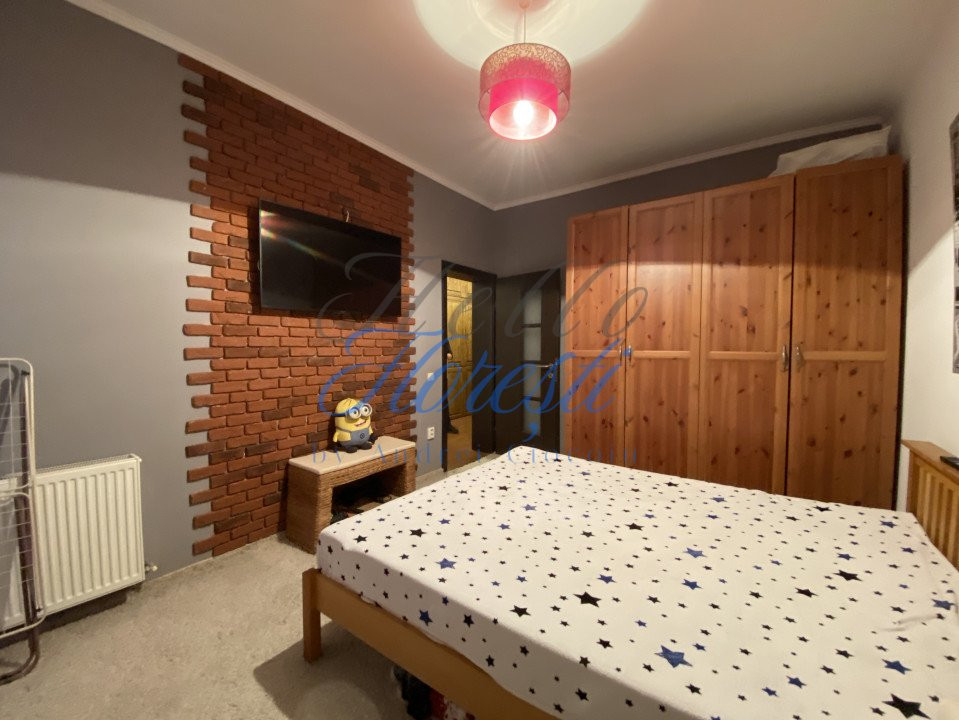 Apartament cu 2 camere | 56 mp | zona Eroilor