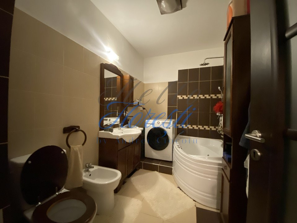 Apartament cu 2 camere | 56 mp | zona Eroilor