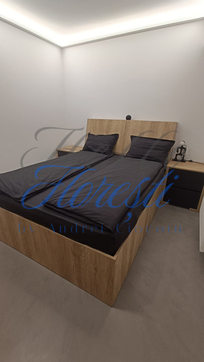 Apartament cu 3 camere zona Balastierei