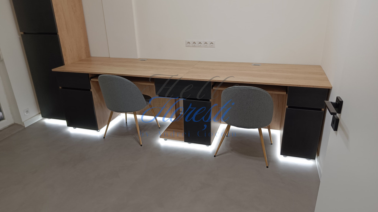 Apartament cu 3 camere zona Balastierei