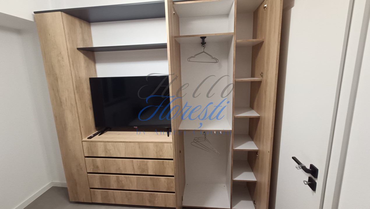 Apartament cu 3 camere zona Balastierei