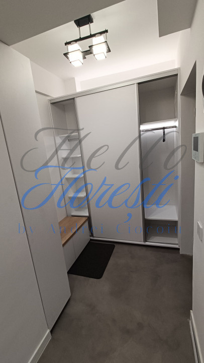 Apartament cu 3 camere zona Balastierei
