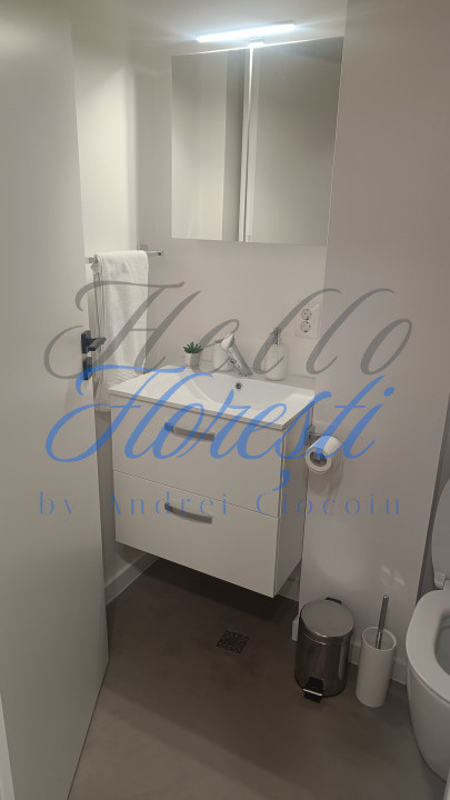 Apartament cu 3 camere zona Balastierei