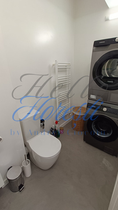 Apartament cu 3 camere zona Balastierei