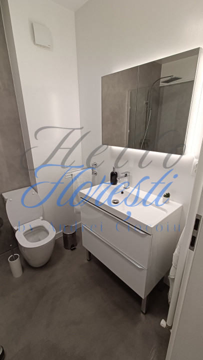 Apartament cu 3 camere zona Balastierei