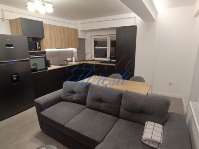 Apartament cu 3 camere zona Balastierei