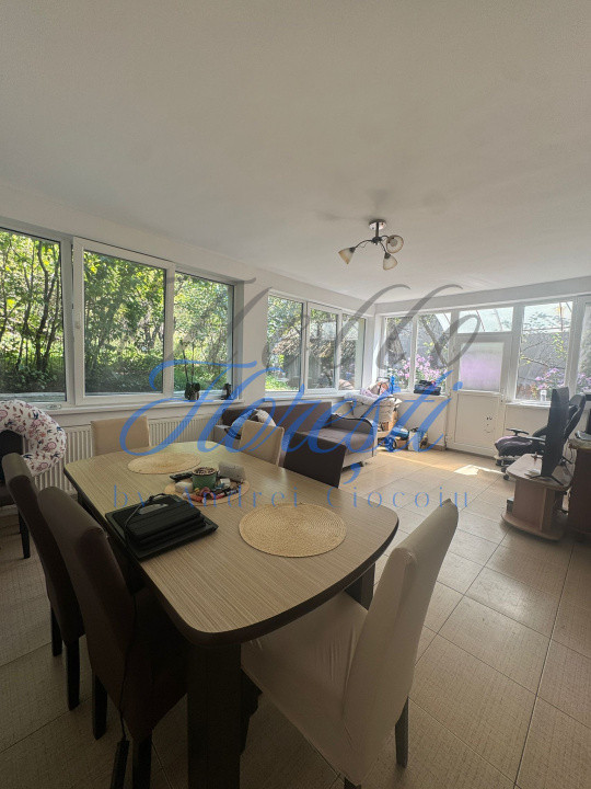 Casa 5 camere , 200 MP, Zona Borhanci , Cluj