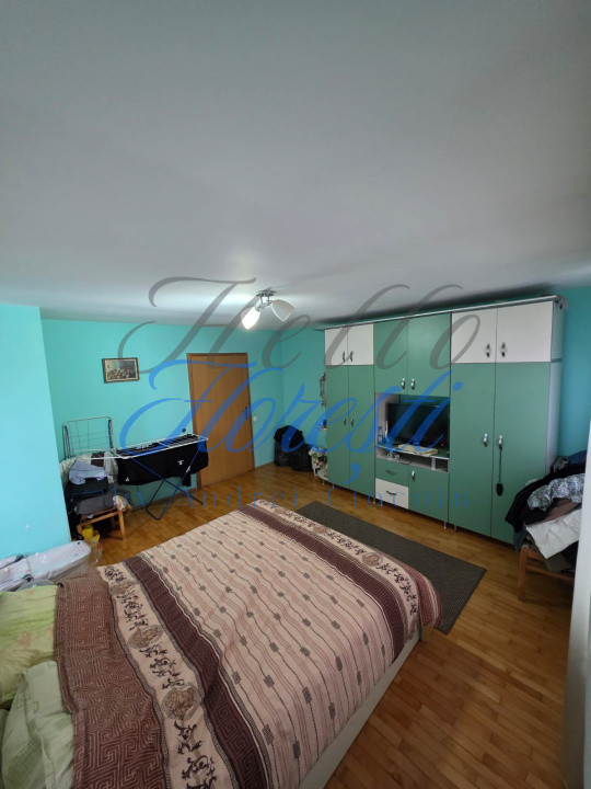 Casa 5 camere , 200 MP, Zona Borhanci , Cluj