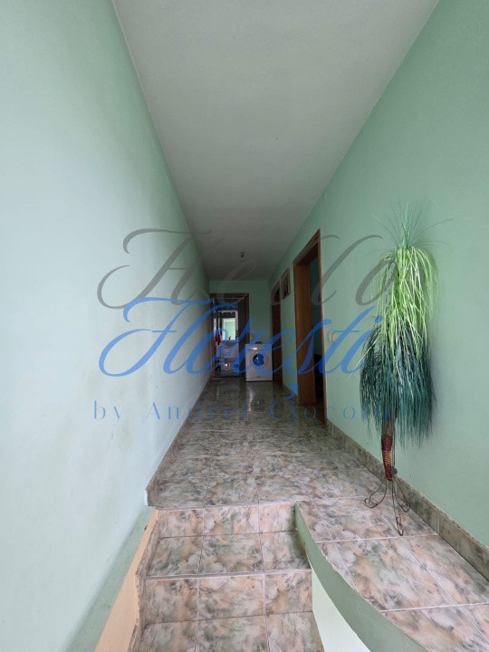 Casa 5 camere , 200 MP, Zona Borhanci , Cluj