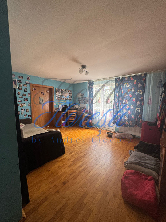 Casa 5 camere , 200 MP, Zona Borhanci , Cluj