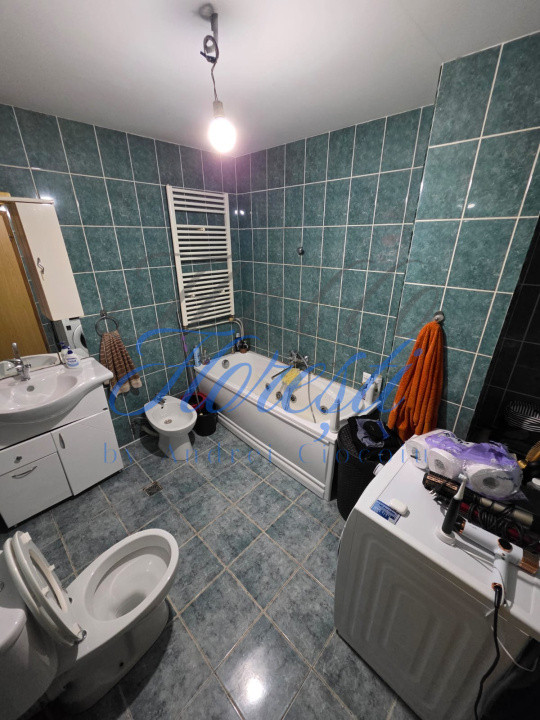 Casa 5 camere , 200 MP, Zona Borhanci , Cluj