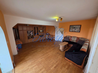 Casa 5 camere , 200 MP, Zona Borhanci , Cluj