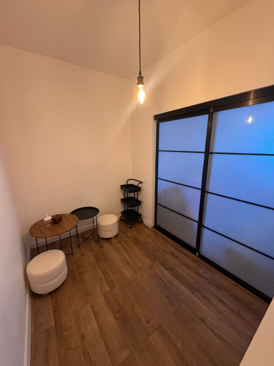 Apartament 2 camere, 54mp , Zona Teilor, Floresti 