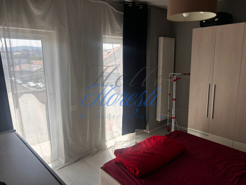 Apartament 2 camere si parcare subterana in Bulgaria