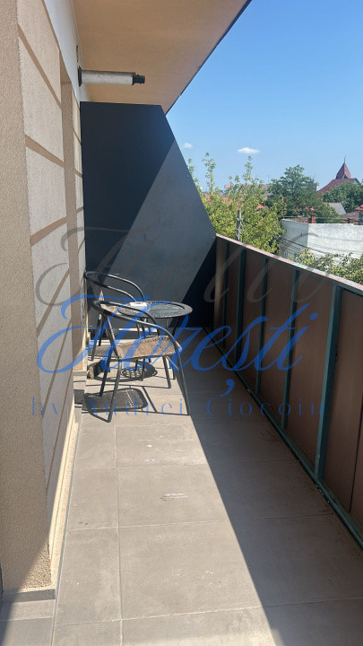 Apartament 2 camere si parcare subterana in Bulgaria