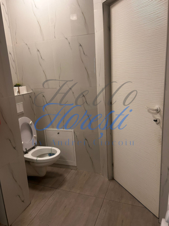 Apartament 2 camere si parcare subterana in Bulgaria