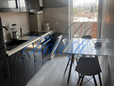 Apartament 2 camere si parcare subterana in Bulgaria