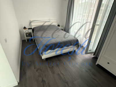 Penthouse 3 camere in zona Cetatii