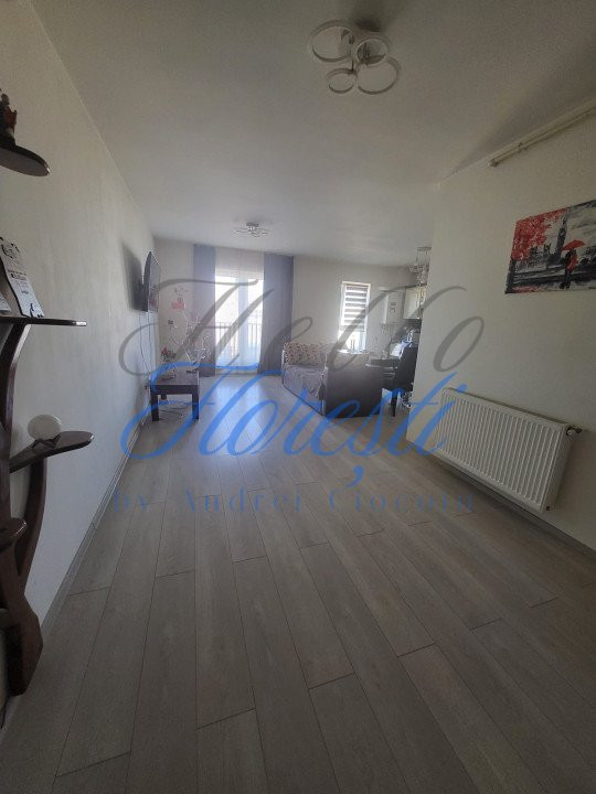Apartament 2 camere, mobilat utilat, 64mp, Zona Eroilor