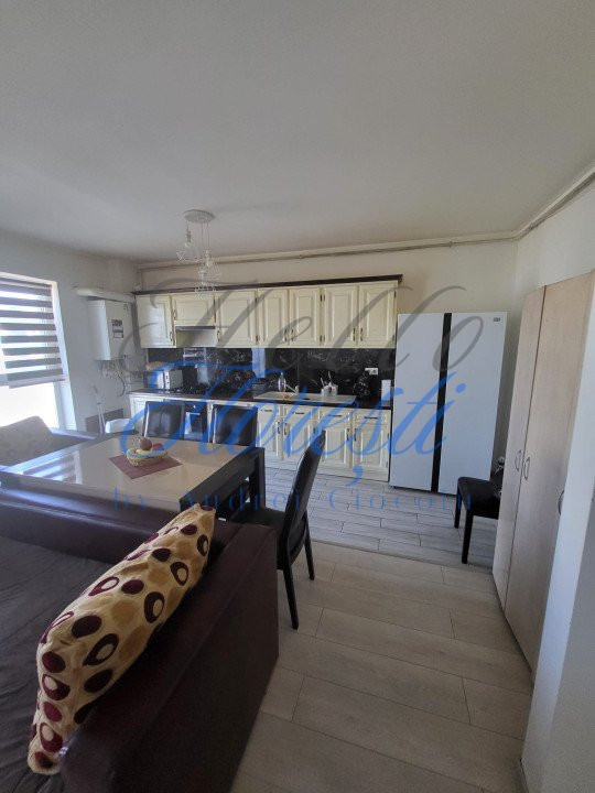 Apartament 2 camere, mobilat utilat, 64mp, Zona Eroilor
