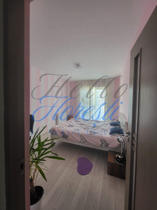 Apartament 2 camere, mobilat utilat, 64mp, Zona Eroilor