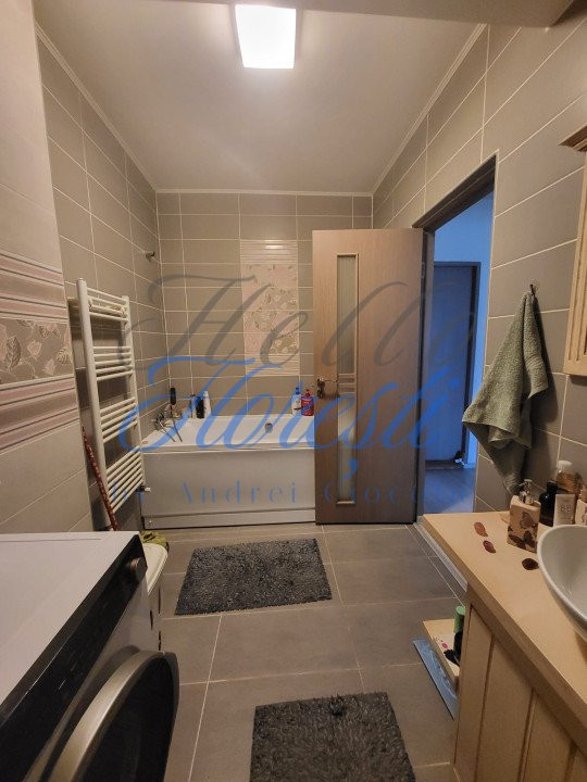 Apartament 2 camere, mobilat utilat, 64mp, Zona Eroilor