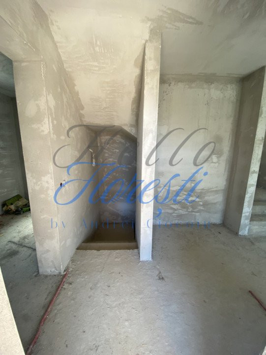 Casă modernă 235mp, Jucu!