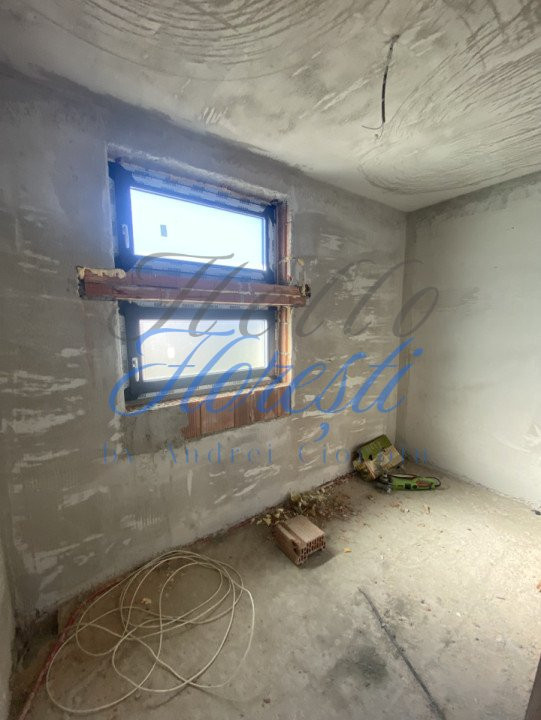 Casă modernă 235mp, Jucu!