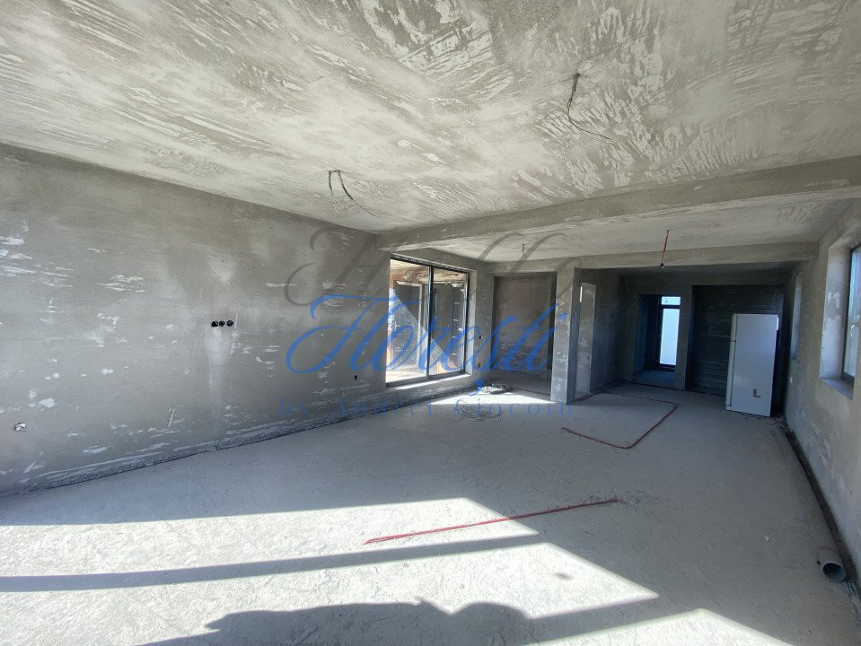 Casă modernă 235mp, Jucu!