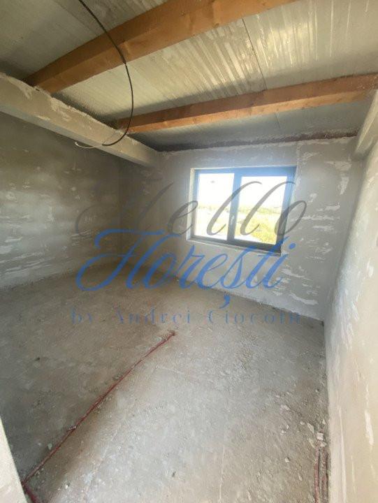 Casă modernă 235mp, Jucu!